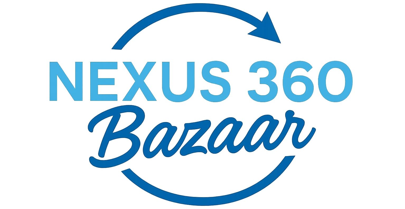 Nexus 360 Bazaar
